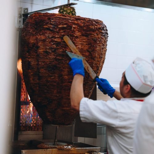Servicio de tacos para eventos